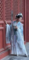 点击看大图 -美云庭古装·格格服汉服·京城旅拍(北京店)