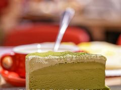 -必胜客(花舞大唐博物馆店)