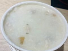 皮蛋瘦肉粥套-嘉和一品粥(大沽南路店)