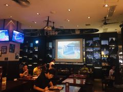 -haxnbauer海森堡德国餐厅(深圳coco店)