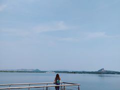 -南湖国家城市湿地公园