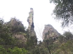 -三清山风景名胜区