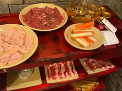 -蜀国大将老火锅(江北店)
