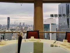 -国贸旋转餐厅(国贸广场店)