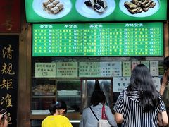 -老回回小吃(百万庄店)