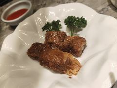 -四道菜·福建菜馆(新街口金鹰店)