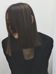 -厘里·salon