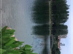 -四海公园(南山区)