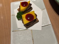 -京旬海鲜放题·铁板烧自助餐厅