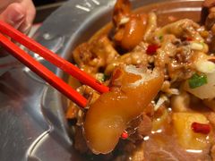 -胖哥俩肉蟹煲(世茂国际广场店)