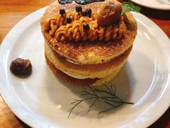 -AFS Cafe & Canteen(闽江二路店)