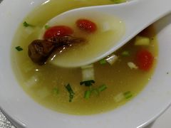 -餐与自然(老商埠店)