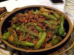 农家小炒肉-鄱阳湖·江西小炒·瓦罐煨汤(五道口店)