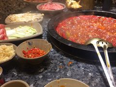 -蜀大侠火锅(建设路第五大道店)