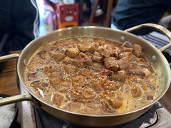 -优壹佳·延边朝鲜族料理(中山北路店)
