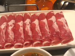 -海底捞火锅(公益西桥店)