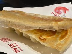 -阿庄新豫菜(通泰路店)