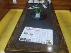 -朴小妹人参鸡汤火锅(长白山万达店)