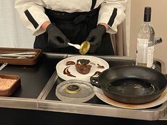 -王品牛排(郑州大卫城店)