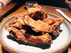 酱骨头-95号酱骨·一块豆腐(展春园西路店)