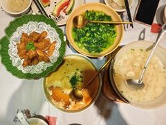 -四方桌·福建客家土菜(沙县步行街店)