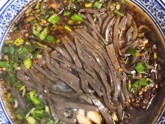 -惠记粉汤羊血(小南门店)