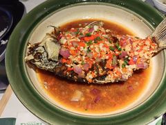 -费大厨辣椒炒肉(房山龙湖天街店)