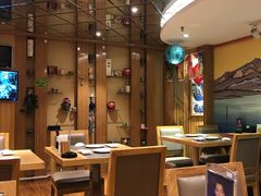 -昱匠·日本料理(金融街店)