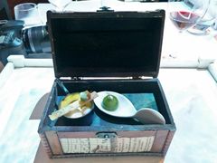 -翡翠36餐厅(浦东香格里拉店)