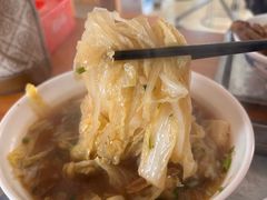-金泰缘排骨馆(遵化路店)