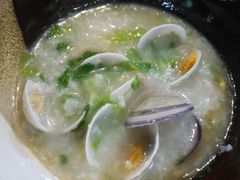 -盈田盈粥庄(博山东路店)