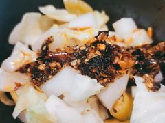 -兵哥豌豆面(建设巷店)
