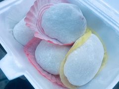 -澳门长洲糯米糍(柯打苏沙街店)