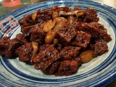 -兰溪小馆(东直门簋街店)