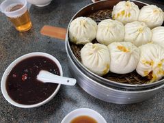 牛肉包子-胡家包子·清真(大众巷店)