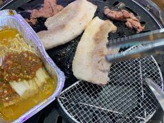 -玄希浪漫厨房·韩料烤肉(湖滨银泰in77店)