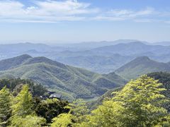 -莫干山风景区