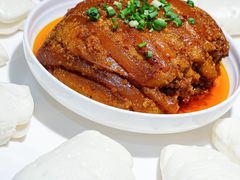 粉蒸肉-秦月轩·长安小馆·新陕菜(阜成路·五棵松店)