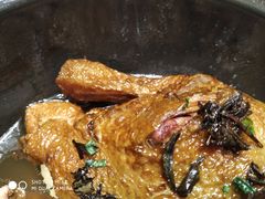 -香谷私厨(高新店)