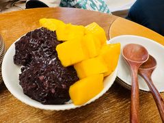 -小团圆糖水铺(襄阳南路店)