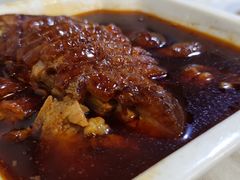 -蒲氏烤鸭(百寿路店)