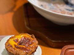 焦糖蛋挞-RUXU入续鸳鸯糖水铺(星寰店)