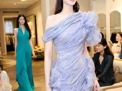 -GRACE CHEN高级时装