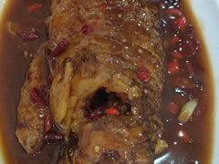 -红实家常菜(静安里店)