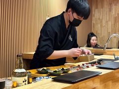 -鮨乐亭Omakase·海胆宴