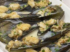 -吉莲利苑海鲜酒家(珠海拱北29年老字号店)