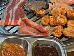-·缸桶屋·韩式牛肋条自助烤肉(西湖D11店)