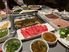 -海底捞火锅(金光华店)