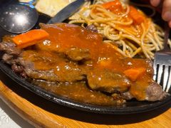 -豪享来牛排(经三店)