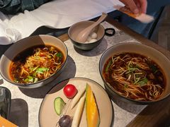 -和子足浴SPA会馆(东方之门店)